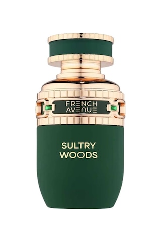 French Avenue Sultry Woods Edp 80 Ml Unisex Parfüm Çiçeksi