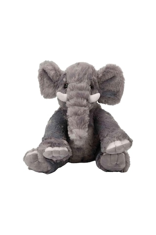 Peluş Fil 30 Cm.