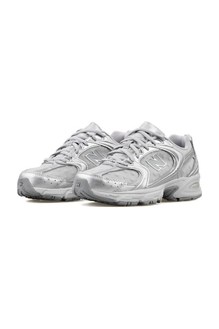 New Balance 530 Gri Modeli Koleksiyonu Unisex Günlük Ayakkabı U530hfz Çok Renkli Çok Renkli