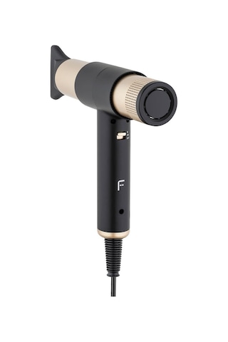 Fakir Airwave 5 In 1 Saç Şekillendirme Seti