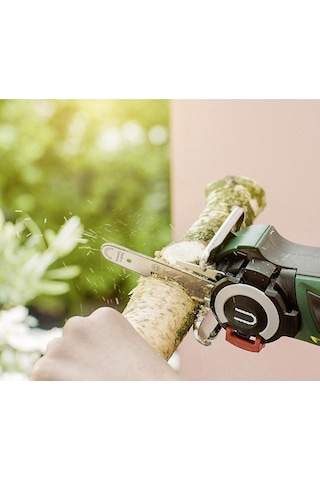 Bosch EasyCut 12 2.5 Ah Tek Akülü Testere - 06033C9000