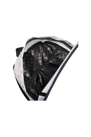 Vans Old Skool Backpack Unisex Sırt Çantası Vn000h4wfs81 Beyaz
