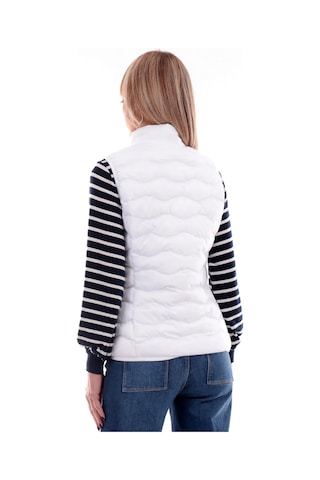 Emporio Armani Emporıo Armanı Kadın Yelek 8ntq08-tnf8z-0101 Beyaz