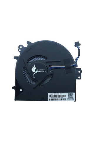 HP Uyumlu Probook 450 G5 2rs26ea Notebook Fan, İşlemci Fanı