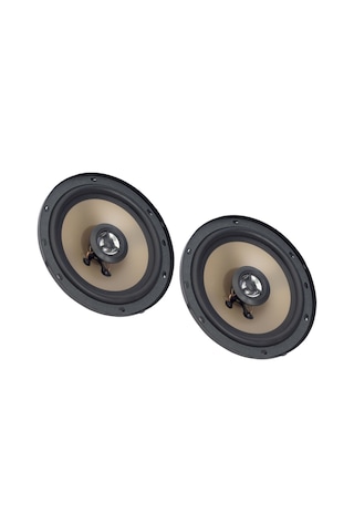 16 Cm 280 Watt Tweeterlı Oto Hoparlör Takımı
