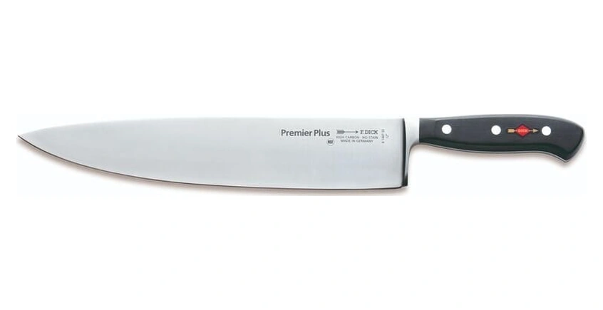 Premier Plus Şef Bıçağı 30 Cm Metal