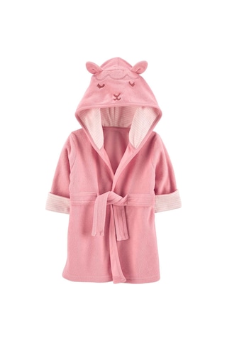 Kız Bebek Yelekli Set Ctr-1t475610 Pembe