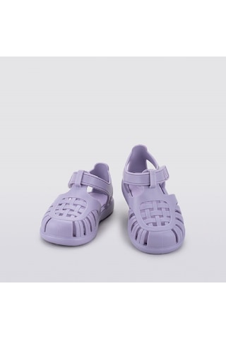 İgor Unisex Çocuk Sandalet S10271 Mor