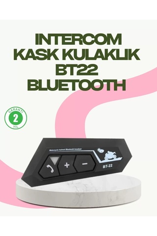 Home Bluetooth 5.0 Edr Kask Kulaklık Yüksek Ses Kalitesi Ve Gürültü Önleme