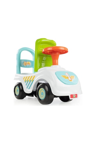 Baby Toys Bin Git İlk Arabam 8625