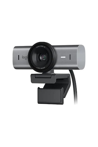 Logıtech Mx Brio 4k Ultra Hd Web Kamera 960-001559
