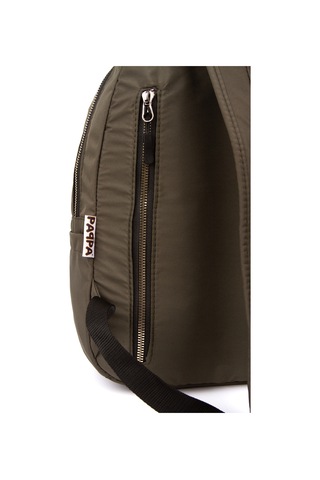 Paqpa Bag Nery Kadın Haki Sırt Çantası PB210-03 Haki