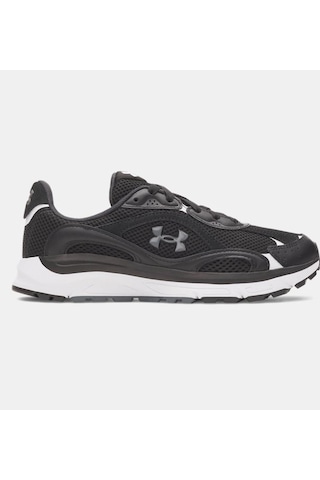 Under Armour Ua W Tech Runner Kadın Spor Ayakkabı 6007575-001 Siyah