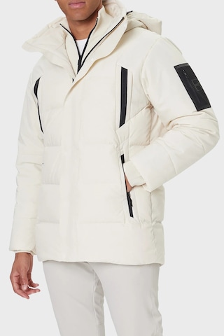 Boss Erkek Mont 50547262 131 Bej Bej