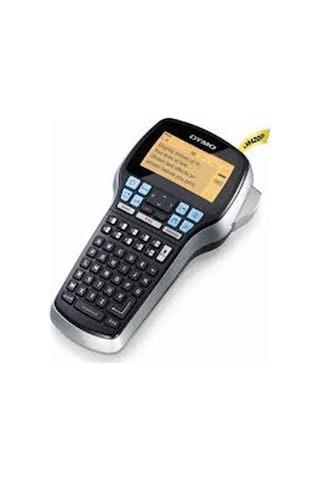 Dymo LM 420P DY-0915460 Taşınabilir Yüksek Performanslı Etiket Makinesi