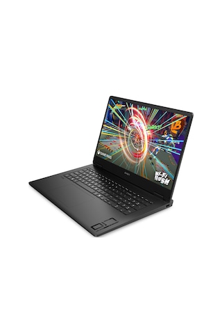 HP Omen 17-DB1012NT C2EZ2EA003 R AI 7 350 32 GB 1 TB+2 TB SSD RTX5060 17.3" Free Dos Dizüstü Bilgisayar