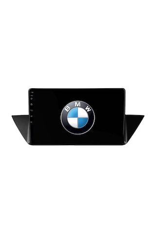 Bmw X1-e84 Android Multimedya Sistemi 4-64 Clarion 2010-2015