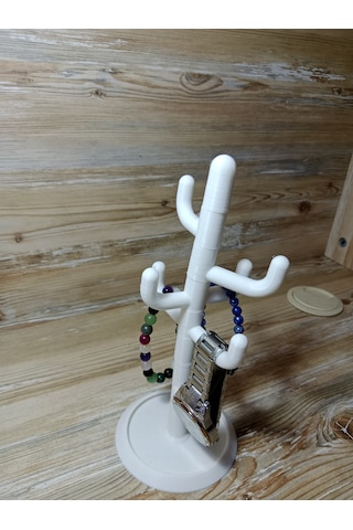 Kaktüs Takı Standııı