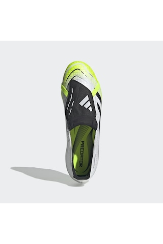 Adidas Jı1111 Predator League Ft Fg-mg Erkek Krampon Beyaz