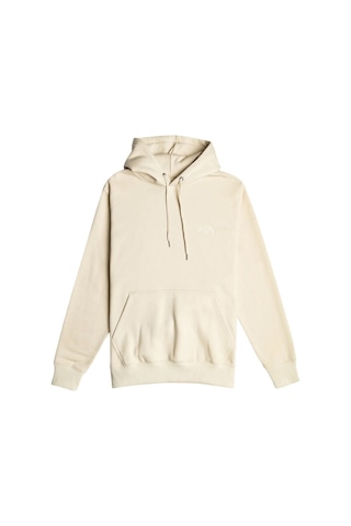 Billabong Bıllabong Arch Po Erkek Sweatshırt Bej