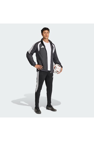Adidas Jy9733 Tiro26l Wb Erkek Rüzgarlık Renkli