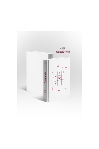 Revista 1 Ciltli Ephesus Yayınları