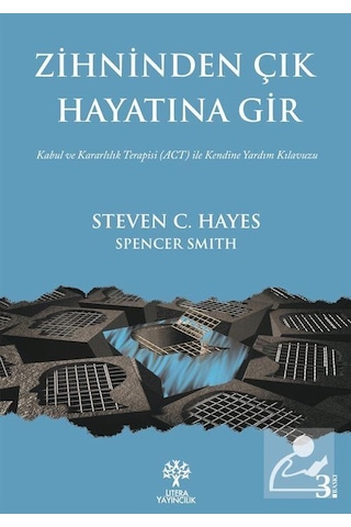 Zihninden Çık Hayatına Gir - Spencer Smith - Litera