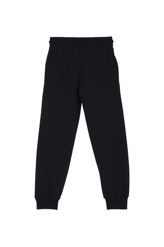 National Geographic Siyah Erkek Çocuk Sweatpant N6wb-ea4845