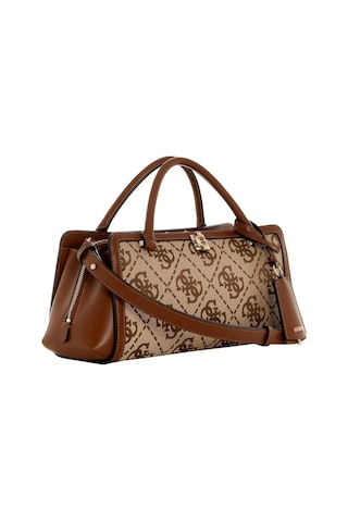Guess Audrey Omuz Çantası-jg975506 Kahverengi