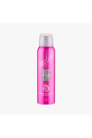 Jagler Classic Kadın Sprey Deodorant 150 ML