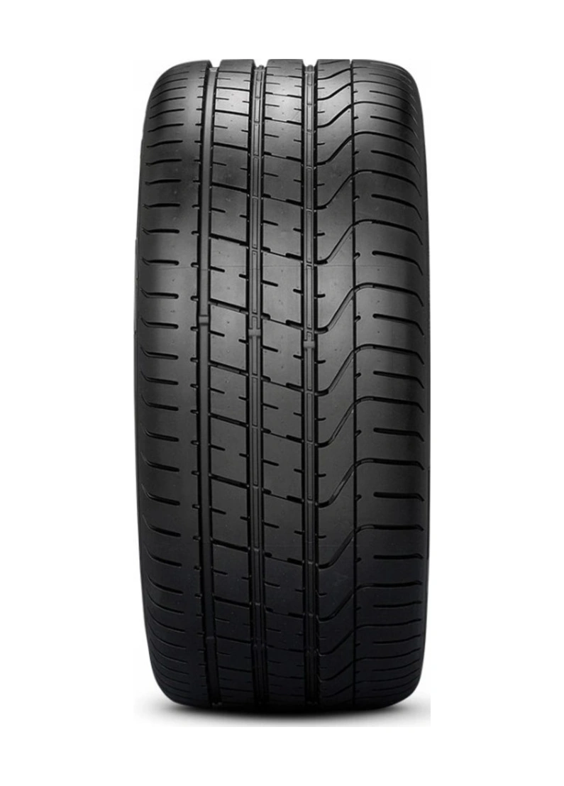Pirelli 255/55R19 111W P Zero J Lr XL Yaz Lastiği 2025