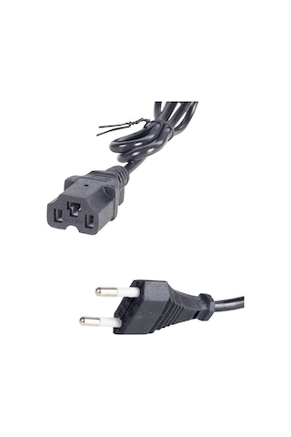 Powermaster Pm-31174 24 Volt - 20 Amper C16 Uçlu Elektrikli Bisiklet Şarj Cihazı