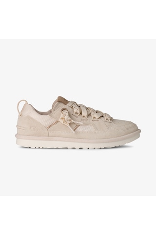Ugg Minimel Kadın Beyaz Sneaker 026 1175301 Beyaz