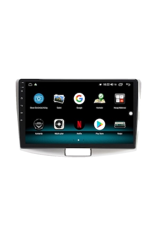 Fimex Volkswagen Passat Cc Multimedya Navigasyon Carplay Kamera B