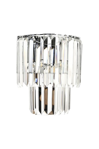 Eray Aydınlatma 1140-10-19 Modern Aplik Siyah