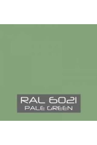 Pamukkale Rapid Boya 2.5 Kg Makina Yeşili Ral 6021