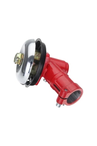Rapco Motorlu Tırpan Redüktörü 7 Diş 26 Mm