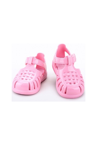 İgora S10311-010 Tobby Gloss Bebek Çocuk Sandalet Pembe