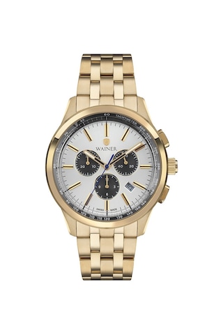 Wainer Wa.12320-a Erkek Kol Saati