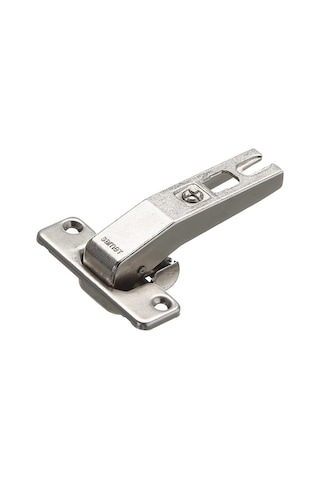 Mobaksaksesuar Samet Star 90 Derece Uzun Menteşe + Taban + Vida