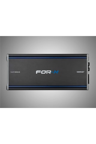 FORX XAP-350.4D KANAL BAŞI 350 RMS