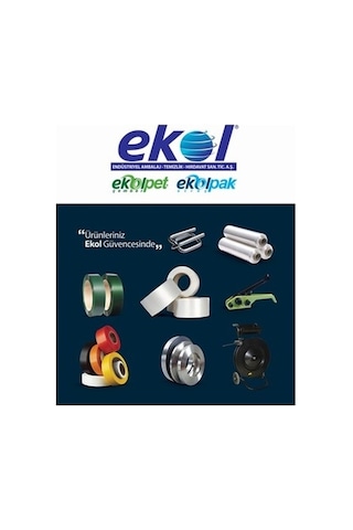 Çift Taraflı Bant 20x25'mt 12li
