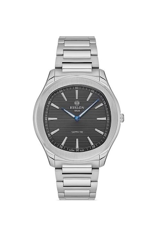 Hislon Cl148s-03ss Erkek Kol Saati