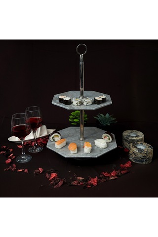 Presentare Sunum Standı -