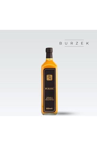 ZB SAĞLIKLI YAŞAM ﻿Kurkumin ve Bentonit Kili İçeren Takviye Edici Gıda 1 L