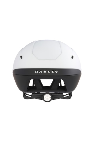 Oakley Velo Mach Eu Beyaz Kask M/55-59 11bm