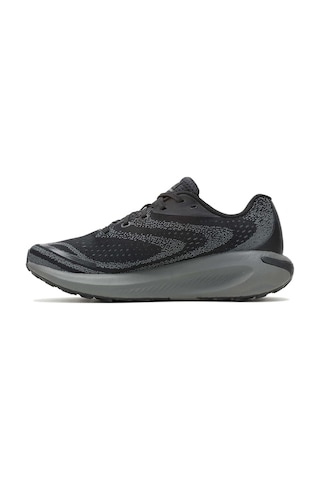 Merrell Morphlite Gore-tex Kadın Patika Koşu Ayakkabısı-j068284 Siyah
