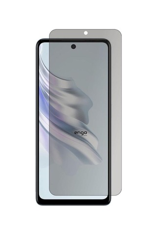 Engo Tecno Spark 20 Pro İle Uyumlu Hayalet Ekran Koruyucu Nano