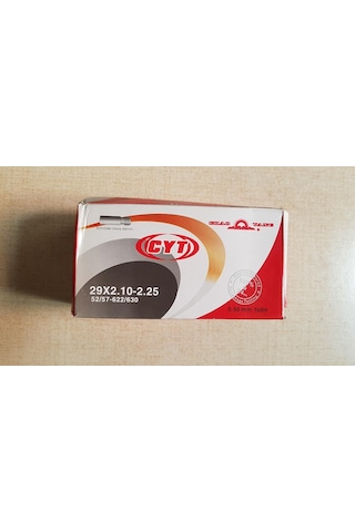 29x2.10-2,25 İç Lastik Chaoyang Cyt