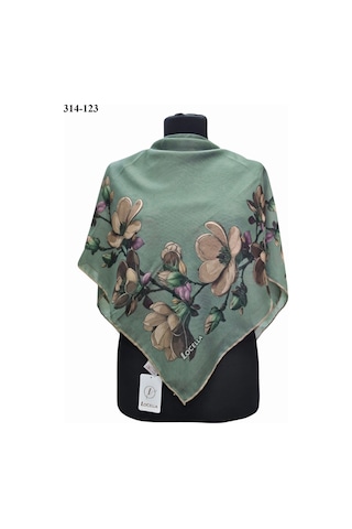 Locella Lo'cella Soft Pamuk Eşarp 314-123